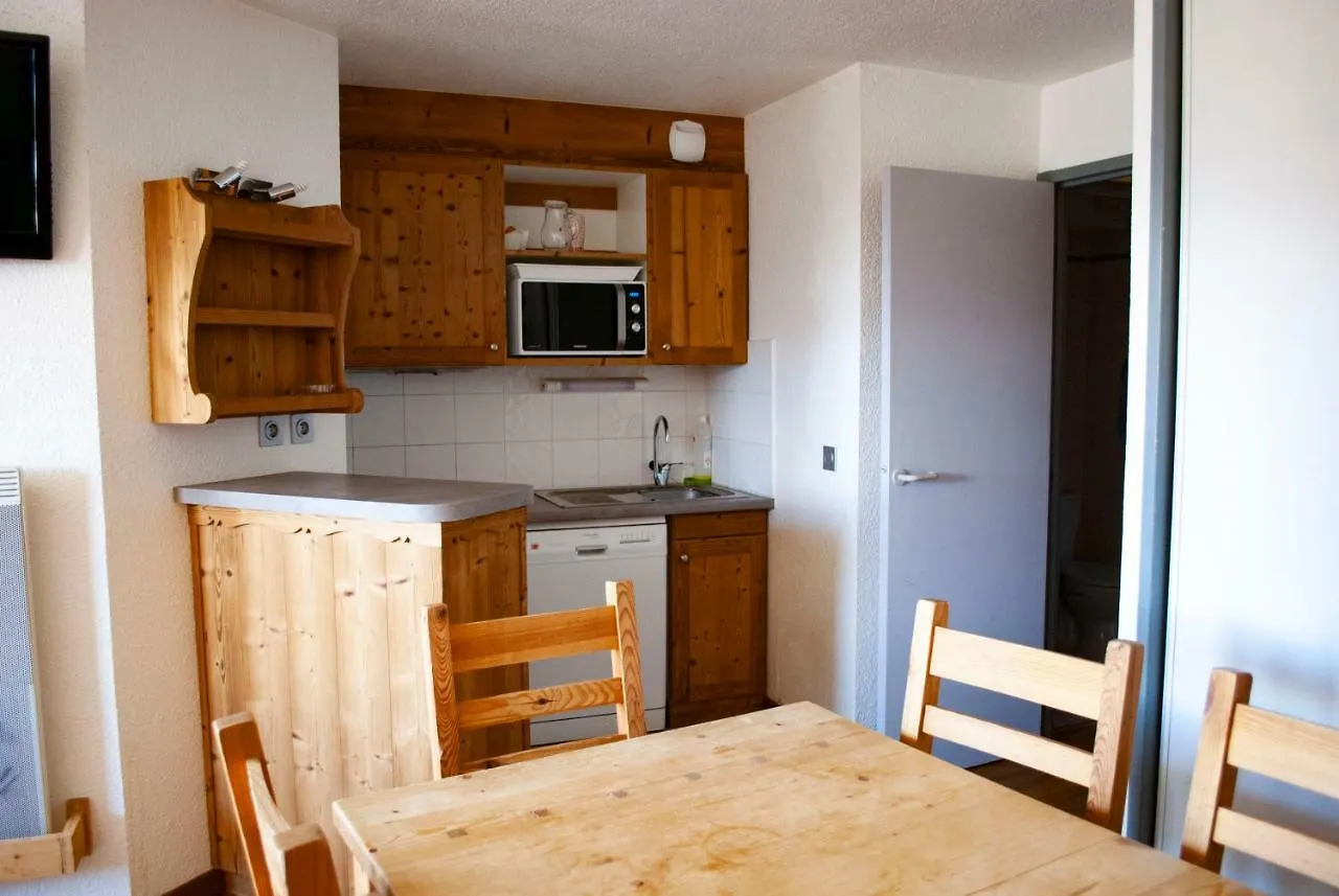 Residence Skimania Grand Bois Courchevel 0*,