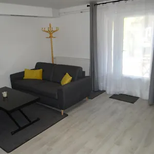 Bonne Nouvelle Appartement