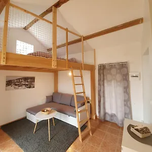 Le Colombier D'amalthée Hébergement de vacances