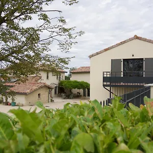 Du Mas De Surlan Appartement