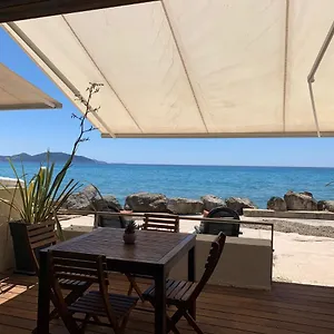  Appartement A L 'orée De L ô 2 France