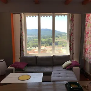  Appartement Mirabel France