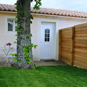 Le Tilleul - Cosy Appartement