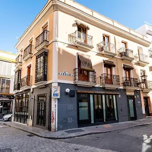  Appartement Alameda Espagne