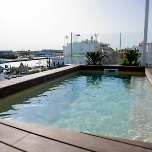  Appartement Nueva Ribera Espagne