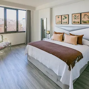  Appartement Gran Capitan Uno Espagne