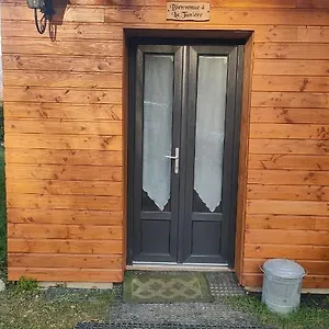 La Tanière Du D Aiguebelette Hébergement de vacances