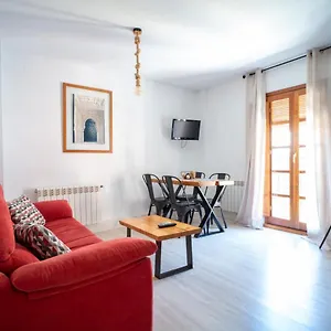  Appartement Precioso Al Lado De La Alhambra Espagne